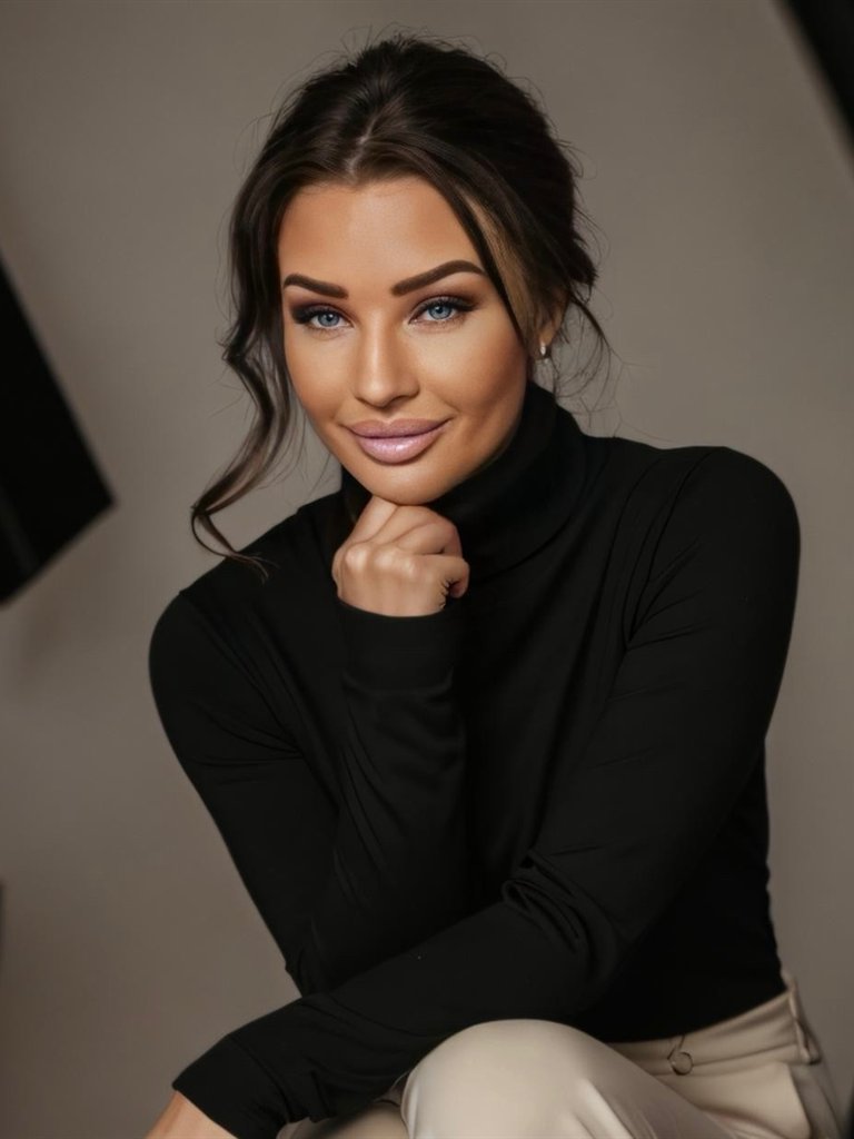Екатерина, мастер по реконструкции волос